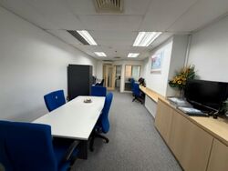 International Plaza (D2), Office #533362851